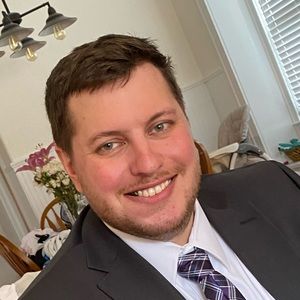 Meet your Posher, Jonathan